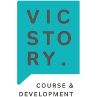 Vicstory | Course and Development logo - Similar company to Rollution