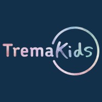 TremaKids logo - Similar company to Avri