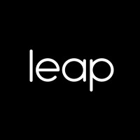 LEAP Creative Services logo - Similar company to Leap Creative