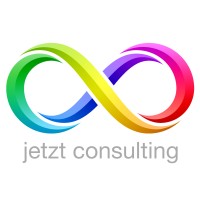 jetzt consulting logo - Similar company to Aegee-Tbilisi