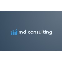 MD Consulting logo - Similar company to Burger Sa