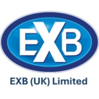 EXB (UK) LIMITED logo - Similar company to Meeple Pug
