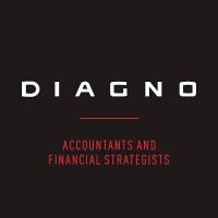 Diagno Accountants and Financial Strategists logo - Similar company to Quill Group | Business Accounting & Financial Planning