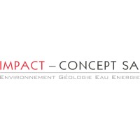Impact-Concept SA logo - Similar company to Publimax 82
