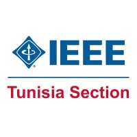 IEEE Tunisia Section logo - Similar company to Ieee Computer Society Chapter - Esprit Student Branch
