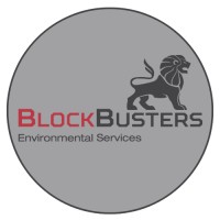 BlockBusters Environmental Services logo - Similar company to Revill Design Group