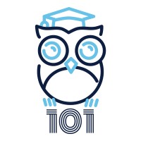 Copywriters 101 logo - Similar company to Roni Broyde Copywriting