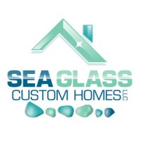 Sea Glass Custom Homes logo - Similar company to Entrepreneurs Foundation