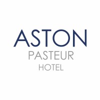 ASTON Pasteur Hotel logo - Similar company to Malaka Hotel Bandung