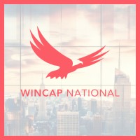 Wincap National logo - Similar company to Rohrer & Associates
