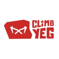 Climb YEG logo - Similar company to Offbeat Entertainment Inc.