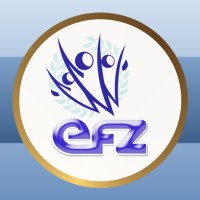 Evangelical Fellowship of Zimbabwe logo - Similar company to Pitch One2One