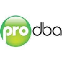Pro DBA Limited logo - Similar company to Mi Consultancy