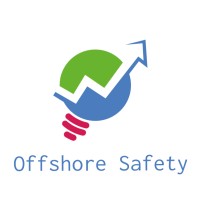 Offshore Safety logo - Similar company to M & M Solutions, Inc.
