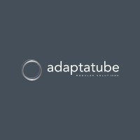 Adaptatube logo - Similar company to Flowstore Bv