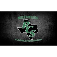 Relentless Construction Services Llc
