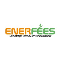 Enerfées logo - Similar company to Roche Aux Fées Communauté - Rafcom