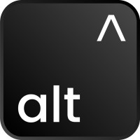 alt^ people logo - Similar company to Mute Designs