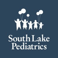 South Lake Pediatrics logo - Similar company to Milow Electric / Milow Outdoors