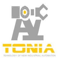 TONIA SERVICE logo - Similar company to Metacontrol