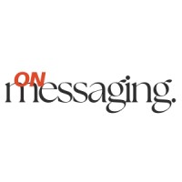 On Messaging logo - Similar company to Blossomer