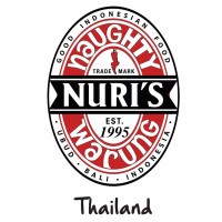 Naughty Nuri's (Thailand) Co., Ltd. logo - Similar company to Oxford Rubbers Pvt Ltd