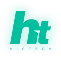 Hictech srl logo - Similar company to Byron'S Holding S.P.A.