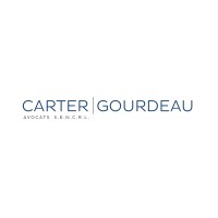 Carter Gourdeau avocats S.E.N.C.R.L. logo - Similar company to Mast Avocats