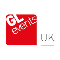 GL events UK logo - Similar company to Neptunus Structures