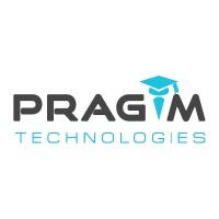 Pragim Technologies logo - Similar company to Connectvith.Me