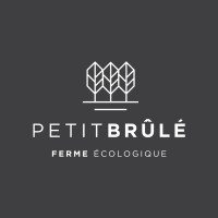 Petit Brûlé logo - Similar company to Cmpg Design Construction