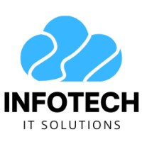 Infotech IT Solutions Pty Ltd logo - Similar company to Synkrama Technologies Private Limited