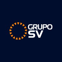 Grupo SV Energia logo - Similar company to Lesto Bombeamento Solar