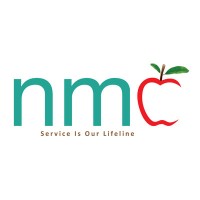 New Medical Centre logo - Similar company to Aarupadai Veedu Medical College & Hospital
