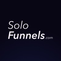 SoloFunnels logo - Similar company to Marcellfarkas.Com
