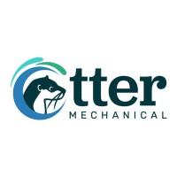 Otter Mechanical Ltd. logo - Similar company to Executive Air Conditioning Ltd.