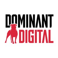 Dominant Digital Agency LLC logo - Similar company to Webfor