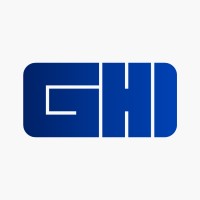 GHI Media logo - Similar company to Point2Point Group