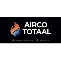 Airco Totaal Asten logo - Similar company to Next Generation Hospitality