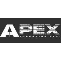 Apex Yorkshire logo - Similar company to Evermill Brickwork Ltd.