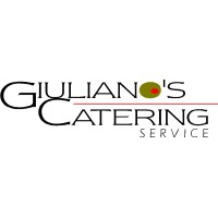 Giuliano's Catering Service, LLC logo - Similar company to Bridgewater Manor Catering