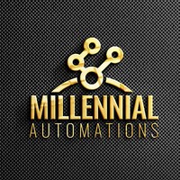 Millennial Automations logo - Similar company to Apexium Solution