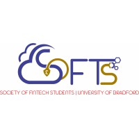 Society of FinTech Students - University of Bradford logo - Similar company to Herhq.In