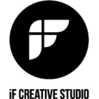 iF Creative Studio logo - Similar company to If Interactive Ltd