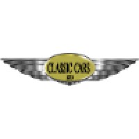 Classic Cars Ltd. logo - Similar company to Classic.Com