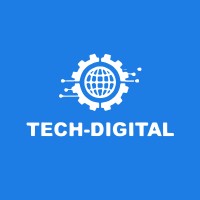 Tech Digital logo - Similar company to Imtp Group