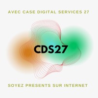 CASE DIGITAL SERVICES 27 logo - Similar company to Byte-Boost Media