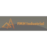 FMH INDUSTRIAL LTDA logo - Similar company to Fimag