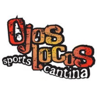 Ojos Locos Sports Cantina logo - Similar company to Bahia Corinthian Yacht Club