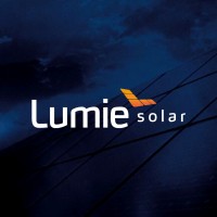 Lumie Solar logo - Similar company to Reevisa Energia Solar